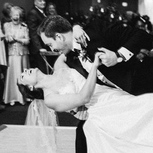 Meet your Posher, Christian